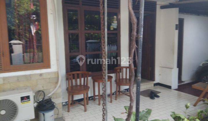 Rumah Di Jaka Permai Bekasi Bagus 2