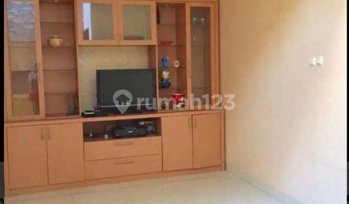 Rumah Bagus Di Mediterania Regency Di Jatibening Bekasi 2