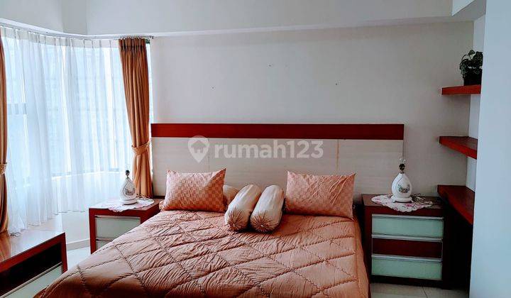 Disewakan Dijual Sudirman Tower Condominium 3br Fully Furnished 2