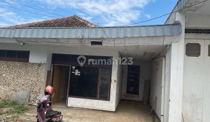 Jual Murah Rumah Mainroad 2