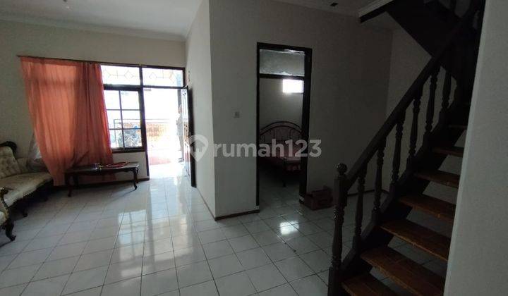 Dijual Runah 2 Lantai Taman Cibaduyut Indah I 1