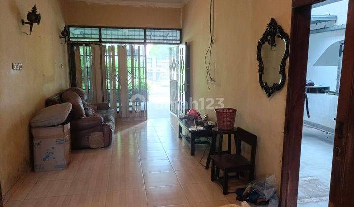 Dijual Rumah Batununggal 2