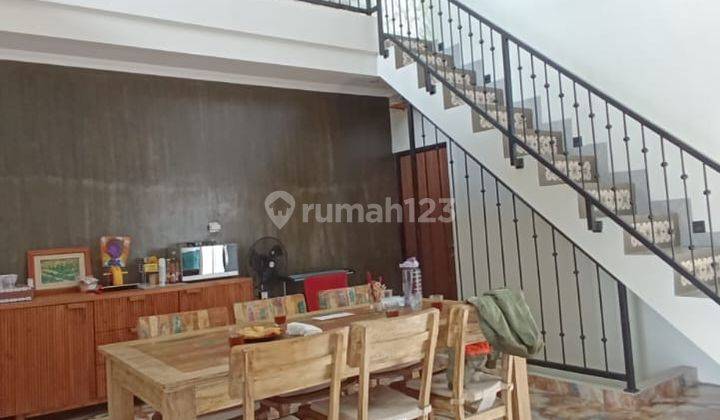 Villla Dijual Cepat View Citylight Di Lembang Bandung  1