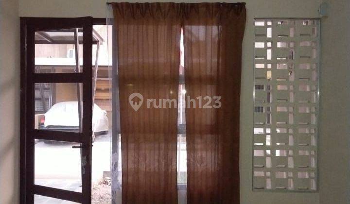 DISEWAKAN RUMAH BARU GRAHA RANCAMANYAR MIRAH SEKALI 2