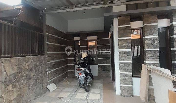 Rumah Mainroad Jalan Terusan Sukaati Soekarnohatta 2