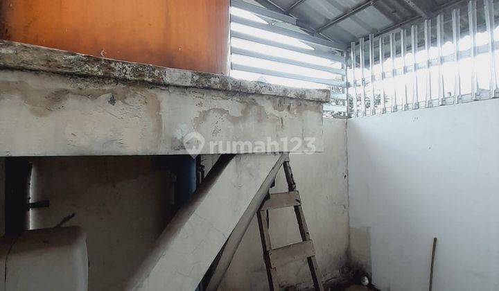 Dijual Murah Rumah Mainroad Jalan Terusan Sukaati Soekarnohatta 2