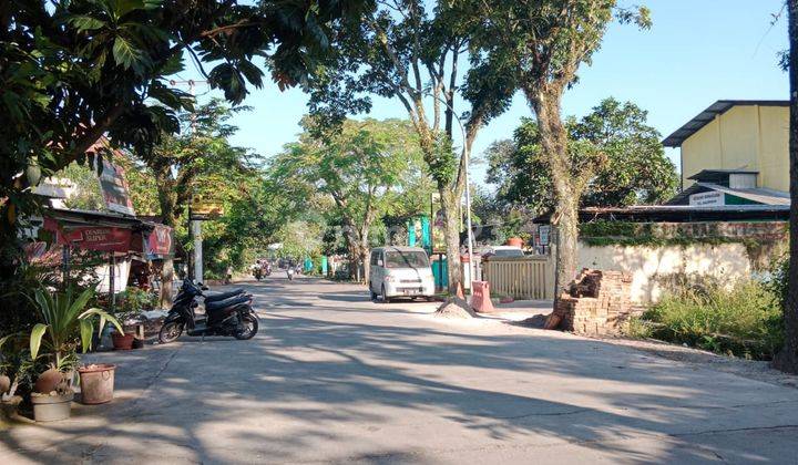 Jual Cepat Dan Nego Rumah Dan Tanah Baleendah Mainroad  2