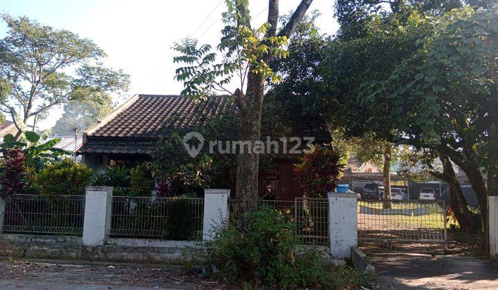 Jual Cepat Dan Nego Rumah Dan Tanah Baleendah Mainroad  1