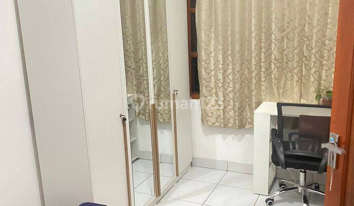 Rumah Jual Cepat Di Komplek Griya Alam Semesta Cigugur Girang  2