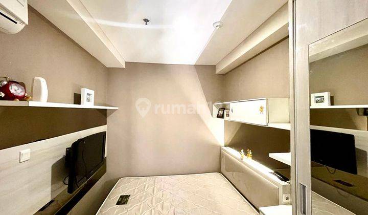 APARTEMEN PARAHYANGAN RESIDENCE - CIUMBULEUIT BANDUNG 2