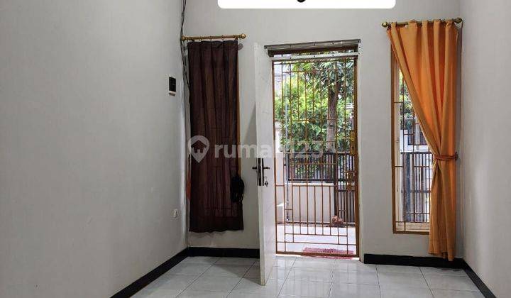 RUMAH TKI 3 SIAP HUNI DAN AMAN 2