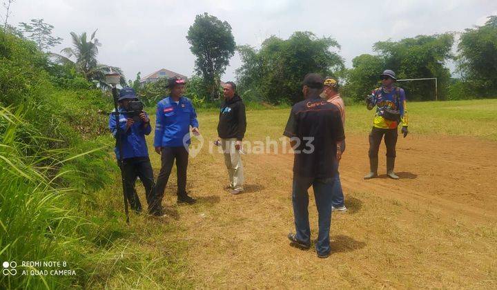 Tanah Mainroad Strategis Di Cihampelas Cililin  Kab. Bandung Barat 2