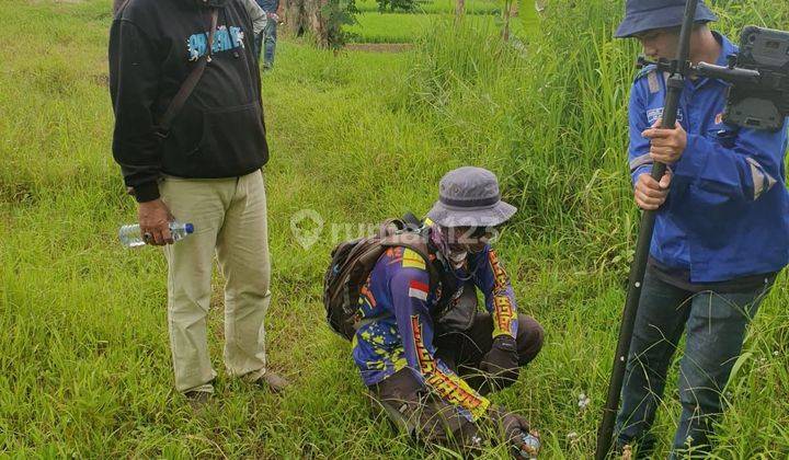 Tanah Mainroad Strategis Di Cihampelas Cililin  Kab. Bandung Barat 2