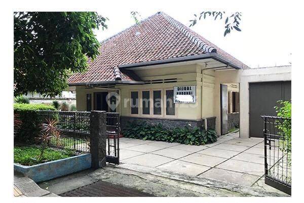 RMH BELANDA BESAR DAN LUAS TERAWAT MAINROAD BANDUNG 1