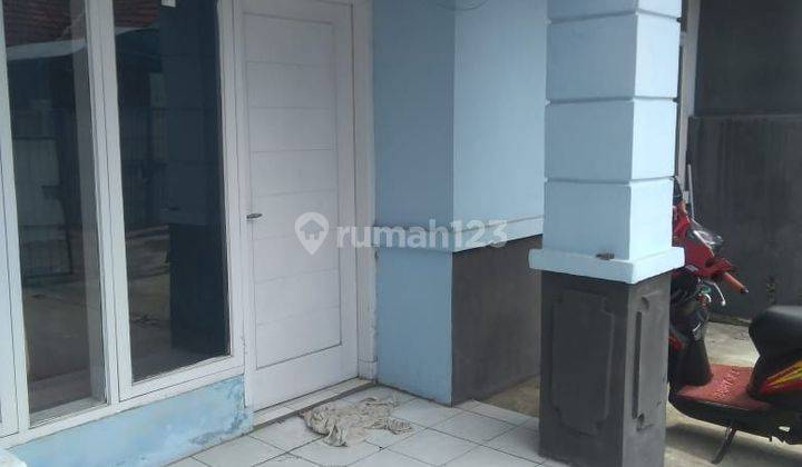 RUMAH TCI 2 BAGUS MURAH 1