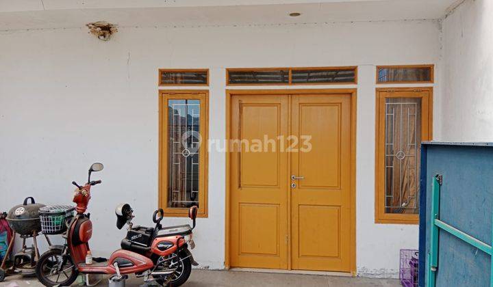 RUMAH 3 LANTAI DI Lagadar Bandung NANJUNG BANDUNG  2