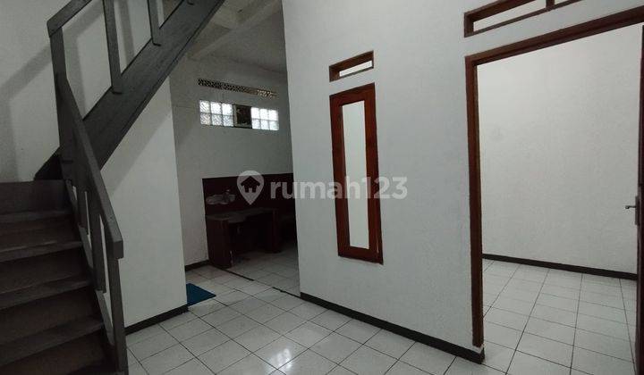 Di Jual Rumah Taman Cibaduyut Indah I Blok.b Murah 1