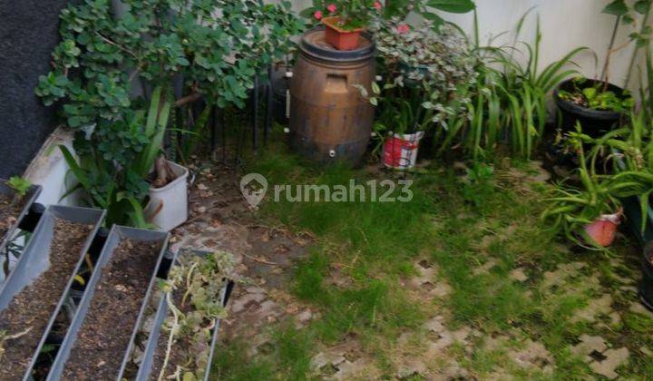 Jual Rumah Kopo Permai 2 2