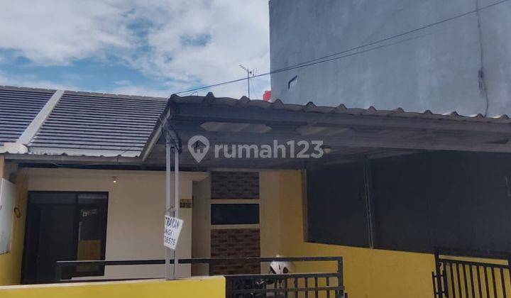  Rumah Masuk Mobil Murah Di Mekar Rahayu Cicukang 1