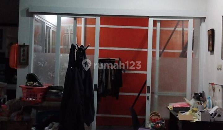 Jual Rumah Kopo Permai 2 1