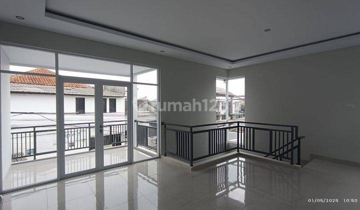 Dijual Rumah Baru.minimalis Design Leuwisari Bandung 2