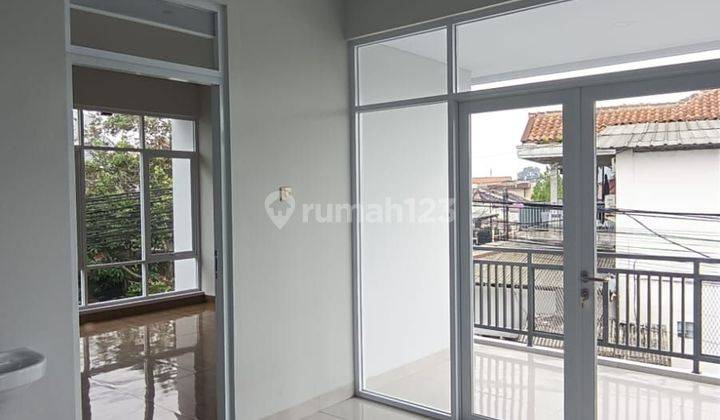 Dijual Rumah Baru.minimalis Design Leuwisari Bandung 2