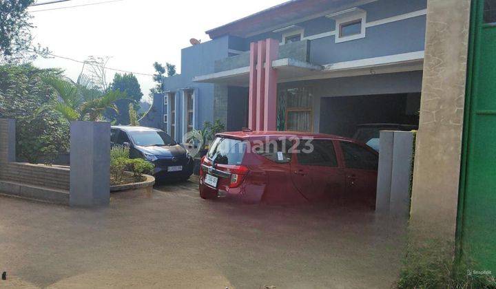 Rumah Bagus 1 Lantai Masuk Mobil Di Cikalong Wetan Bandung Jawa Barat, Bandung 2