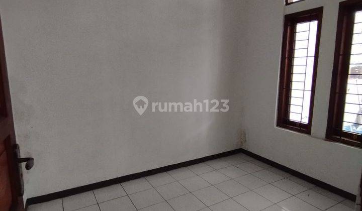 Di Jual Rumah Taman Cibaduyut Indah I Blok.b Murah 2