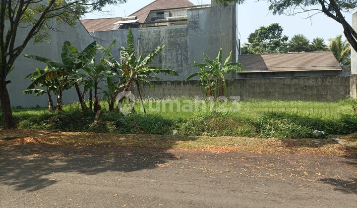 Dijual Kavling Eksclusive Batununggal Elok