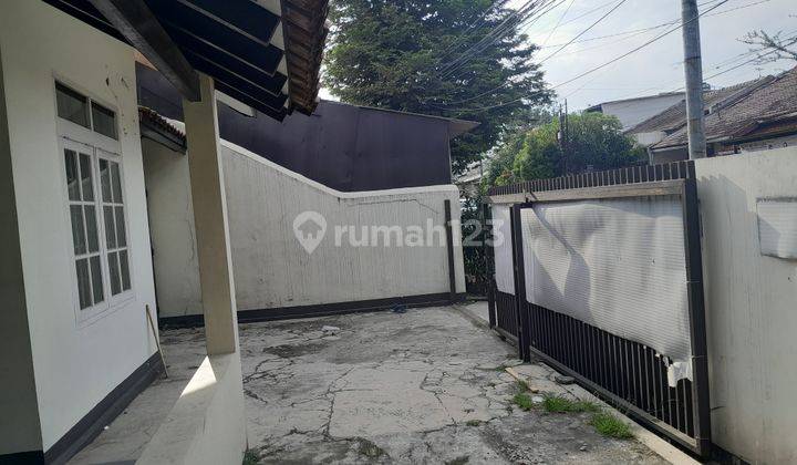 Disewakan Rumah Kopo Permai Siap Huni Mainroad.terawat.aman Tidak Banjir 2
