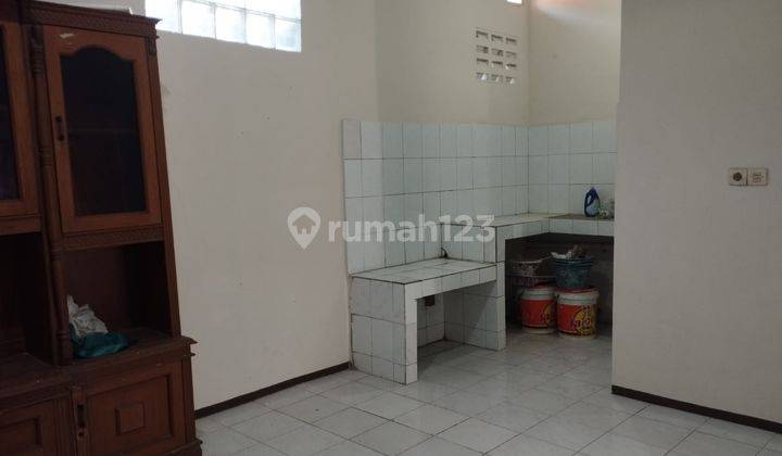 Dijual Runah 2 Lantai Taman Cibaduyut Indah I 2