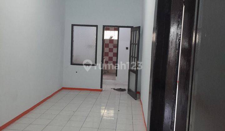 Jual Cepat Rumah Kopo Permai 2 Lantai Full Renov 2