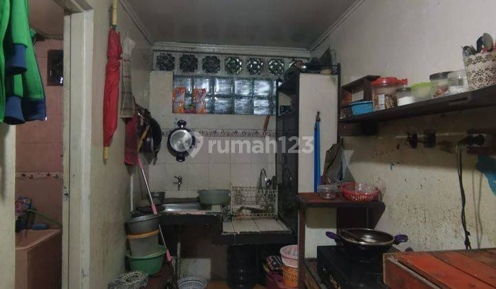 Jual Cepat Murah Ruko 2 Lantai Jl Bkr ,main Road 2