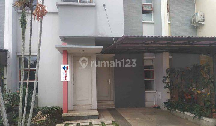 Rumah Full Furnished Di Sayap Sukajadi Siap Huni Nyaman Strategis Tengah Kota 2