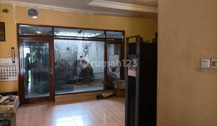 Dijual Rumah Batununggal 1