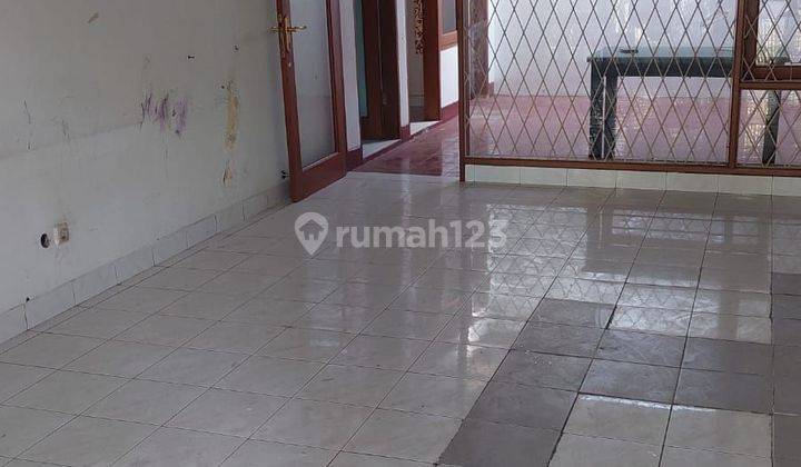 Rumah Siap Huni Di Cluster Batununggal Bandung  1