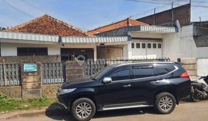 Jual Murah Rumah Mainroad 1