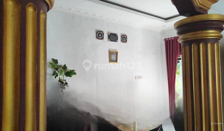 Spek Rumah 2 Lantai Jual Cepat Bumi Asri Tangsimekar Majalaya Bandung  2