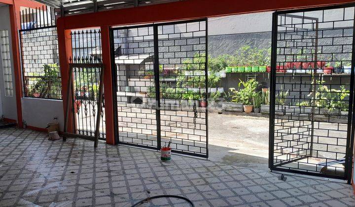 Jual Cepat Rumah Kopo Permai 2 Lantai Full Renov 2