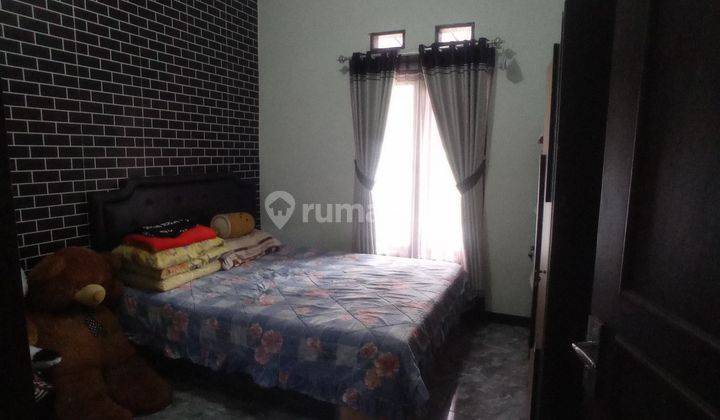 Rumah Minimalis Cibaduyut Indah 3 2