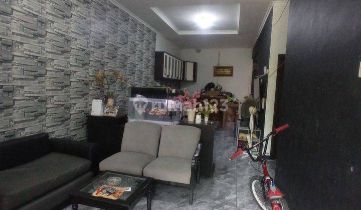 Di Jual Rumah Taman Cibaduyut Indah I Murah 2