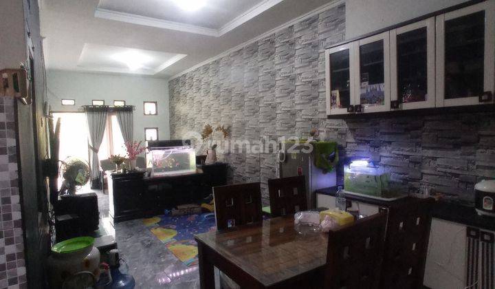 Di Jual Rumah Taman Cibaduyut Indah I Murah 1