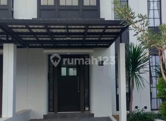 CITRALAND DRIYOREJO Central Business District