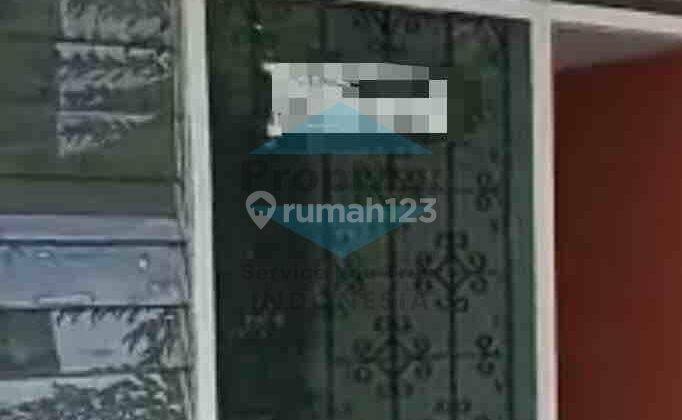 JUAL RUMAH DI DARMO PERMAI TIMUR 2