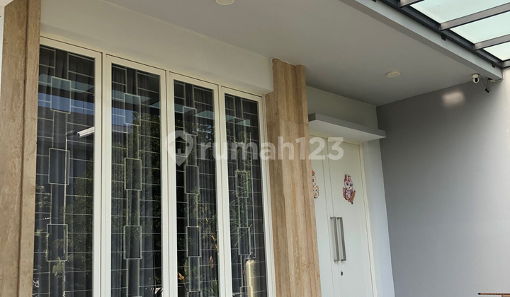 PAKUWON INDAH PAKUWON INDAH