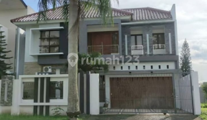 ARAYA MALANG ARAYA MALANG