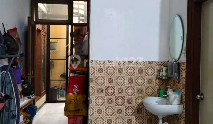 Wisma Mukti, Semalang Indah Depan Vasum Taman, Dekat Merr 2