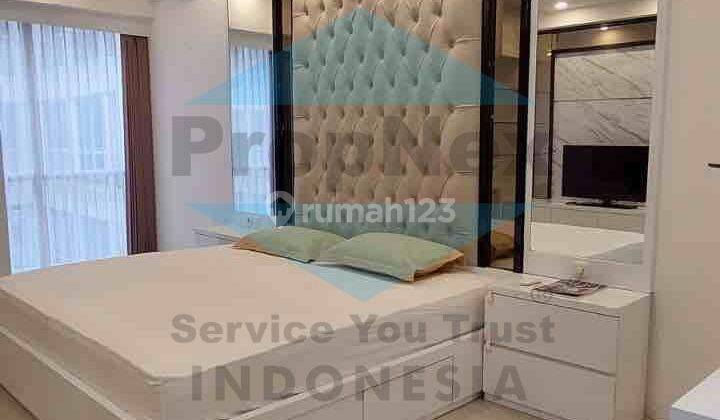 JUAL APARTEMEN DI MY TOWER, SIER 1