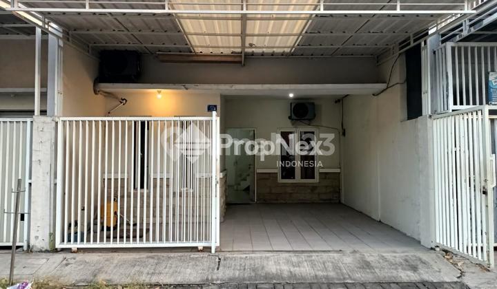 KUTISARI, INCLUDE FURNISH, SHM 1