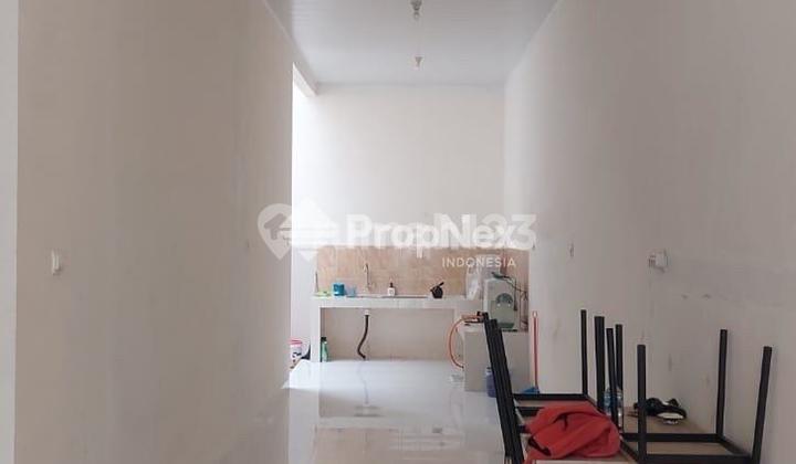 GRAHA SUKOLILO REGENCY, SURABAYA 2